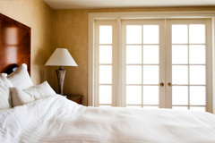 Sopworth bedroom extension costs
