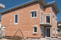Sopworth home extensions
