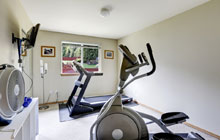 Sopworth home gym construction leads